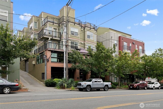 4026 Stone Way N Unit 403, Seattle, WA 98103 - photo 17