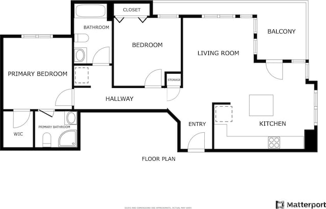 4026 Stone Way N Unit 403, Seattle, WA 98103 - photo 20