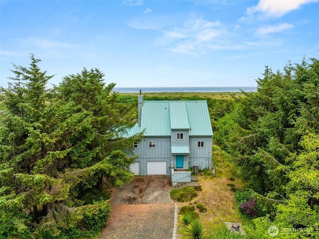 49 Ocean Ln, Copalis Beach, WA 98535 - photo 1