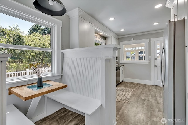 3829 Burke Ave N, Seattle, WA 98103 - photo 14