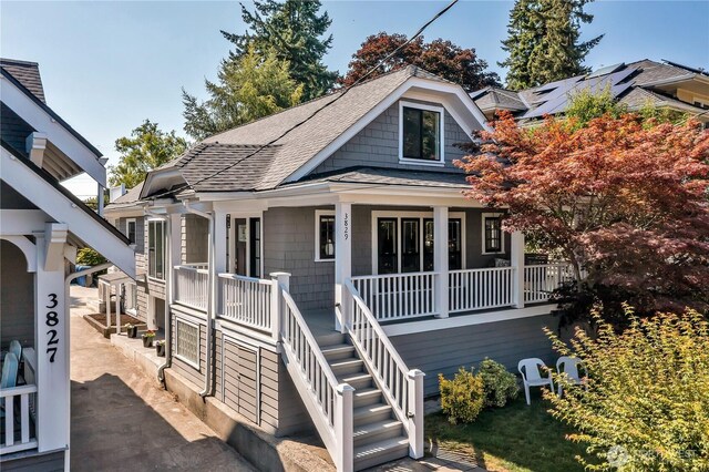 3829 Burke Ave N, Seattle, WA 98103 - photo 1