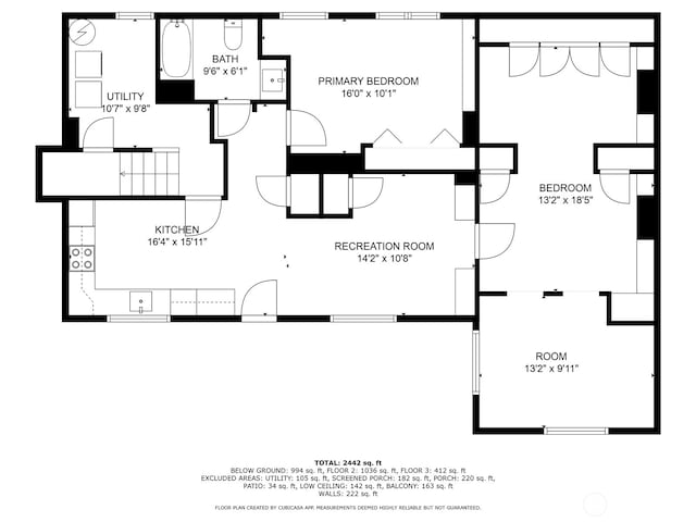 3829 Burke Ave N, Seattle, WA 98103 - photo 37