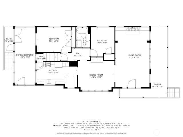 3829 Burke Ave N, Seattle, WA 98103 - photo 38
