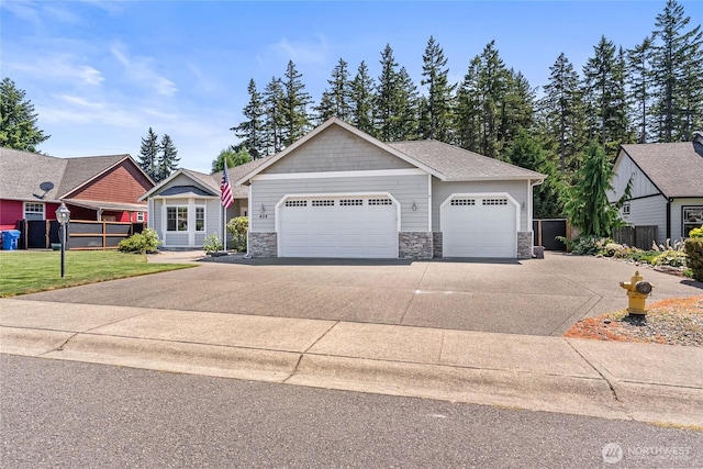 404 Raintree Loop SE, Rainier, WA 98576 - photo 2