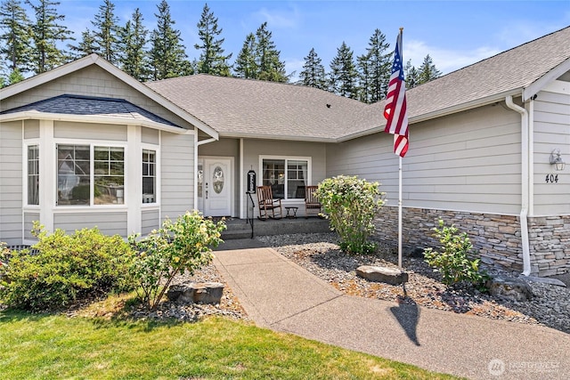 404 Raintree Loop SE, Rainier, WA 98576 - photo 3