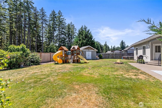 404 Raintree Loop SE, Rainier, WA 98576 - photo 26