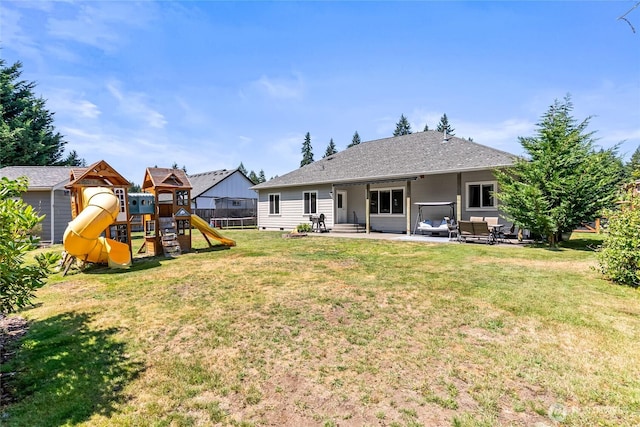 404 Raintree Loop SE, Rainier, WA 98576 - photo 32