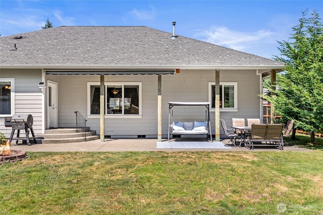 404 Raintree Loop SE, Rainier, WA 98576 - photo 33