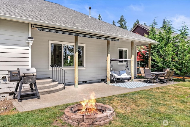 404 Raintree Loop SE, Rainier, WA 98576 - photo 34