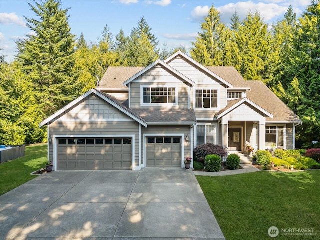 14720 NW Arabian Way, Seabeck, WA 98380 - photo 1