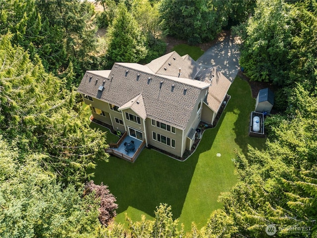 14720 NW Arabian Way, Seabeck, WA 98380 - photo 4