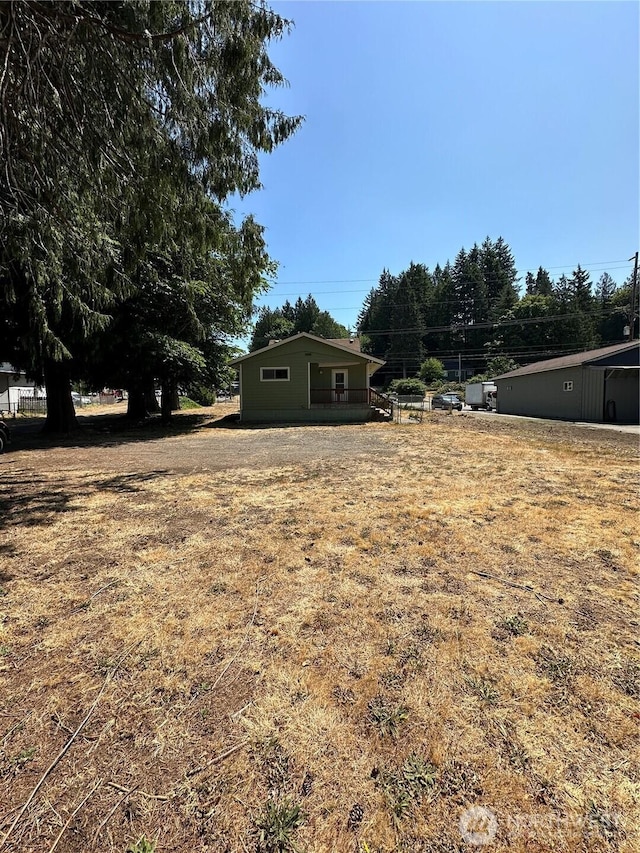 22481 NE State Route 3, Belfair, WA 98528 - photo 6