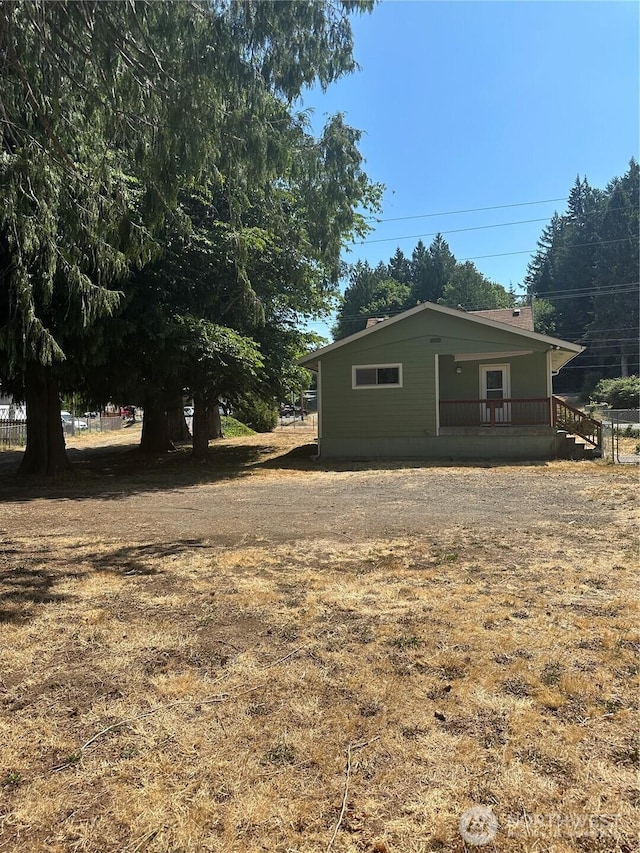 22481 NE State Route 3, Belfair, WA 98528 - photo 5