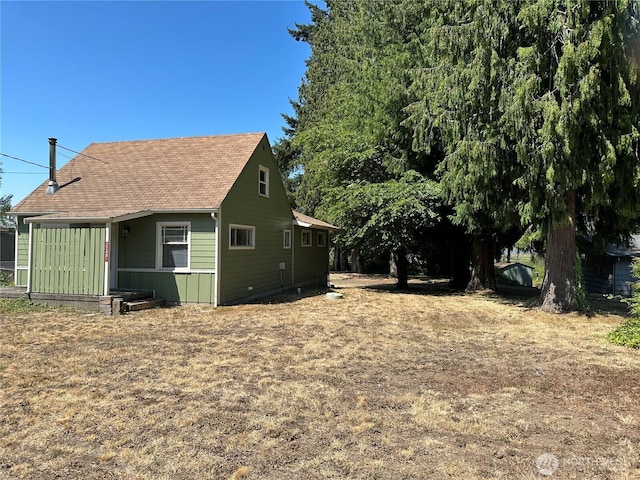 22481 NE State Route 3, Belfair, WA 98528 - photo 1