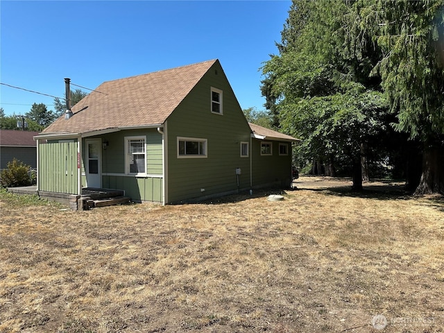 22481 NE State Route 3, Belfair, WA 98528 - photo 26