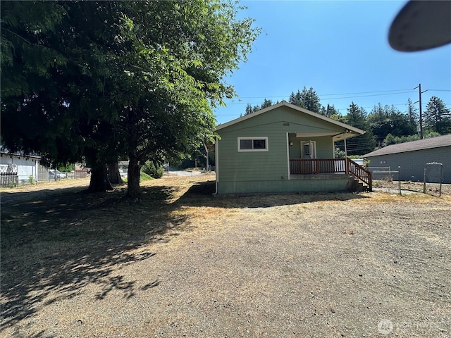 22481 NE State Route 3, Belfair, WA 98528 - photo 2