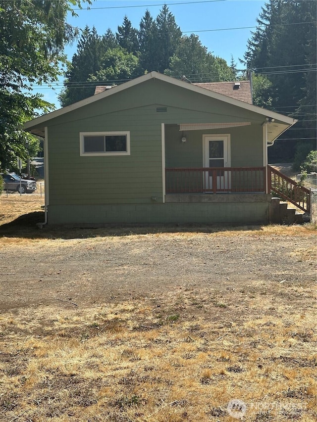 22481 NE State Route 3, Belfair, WA 98528 - photo 9