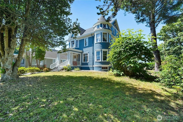 120 E 4th St, Aberdeen, WA 98520 - photo 32