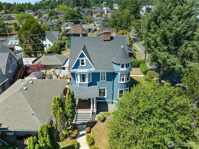 120 E 4th St, Aberdeen, WA 98520 - photo 34