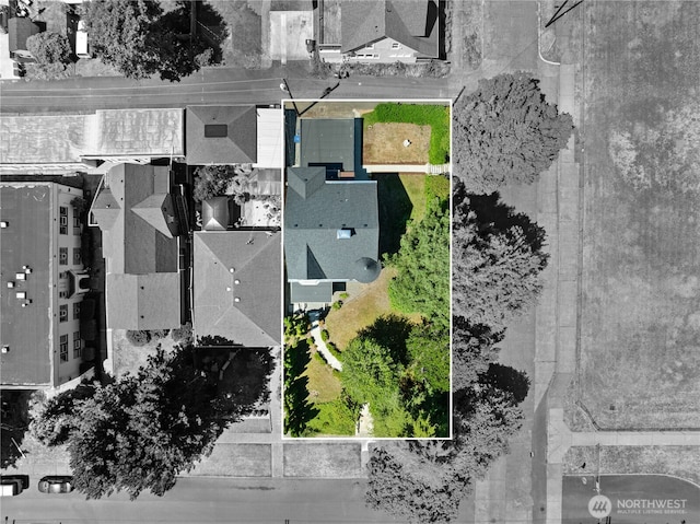 120 E 4th St, Aberdeen, WA 98520 - photo 36