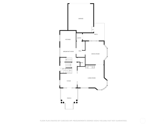 120 E 4th St, Aberdeen, WA 98520 - photo 38