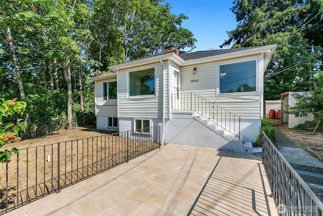 3942 S Pilgrim St, Seattle, WA 98118 - photo 1