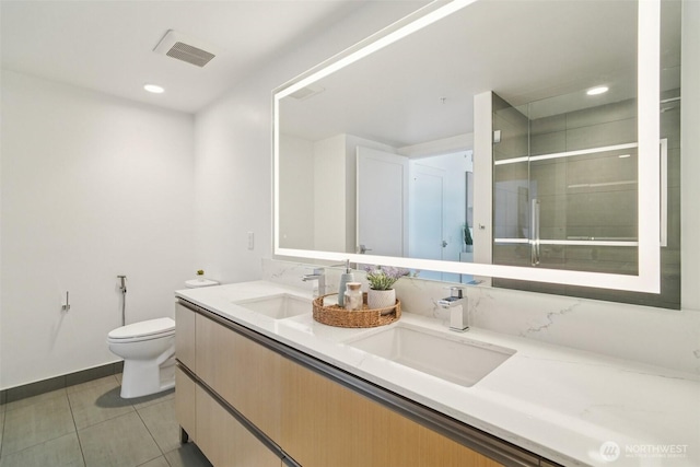 1808 Minor Ave Unit 2905, Seattle, WA 98104 - photo 16