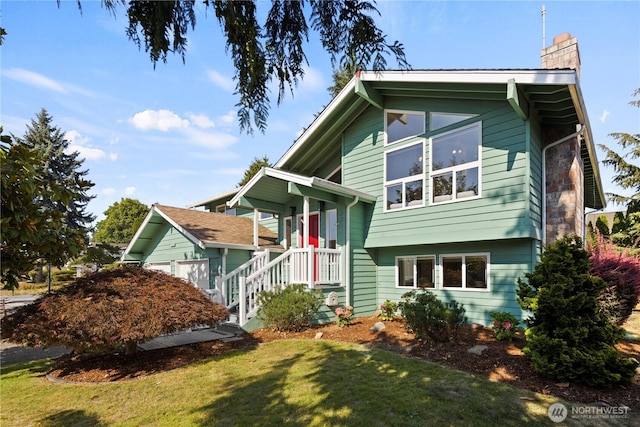 2008 Anacortes Ave NE, Renton, WA 98059 - photo 1