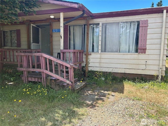 22311 V St, Ocean Park, WA 98640 - photo 1
