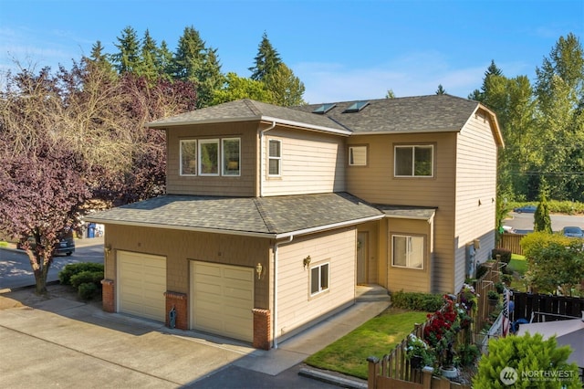 20901 Cypress Way Unit 11, Lynnwood, WA 98036 - photo 1