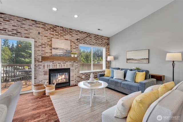 20901 Cypress Way Unit 11, Lynnwood, WA 98036 - photo 4