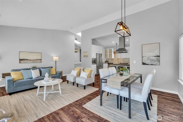 20901 Cypress Way Unit 11, Lynnwood, WA 98036 - photo 5