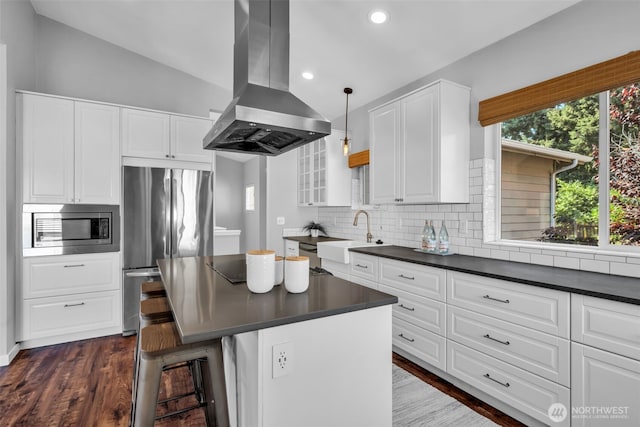 20901 Cypress Way Unit 11, Lynnwood, WA 98036 - photo 10