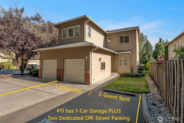 20901 Cypress Way Unit 11, Lynnwood, WA 98036 - photo 35