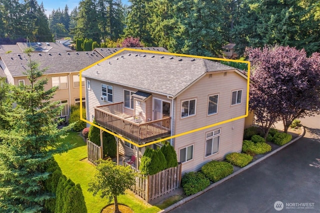 20901 Cypress Way Unit 11, Lynnwood, WA 98036 - photo 37