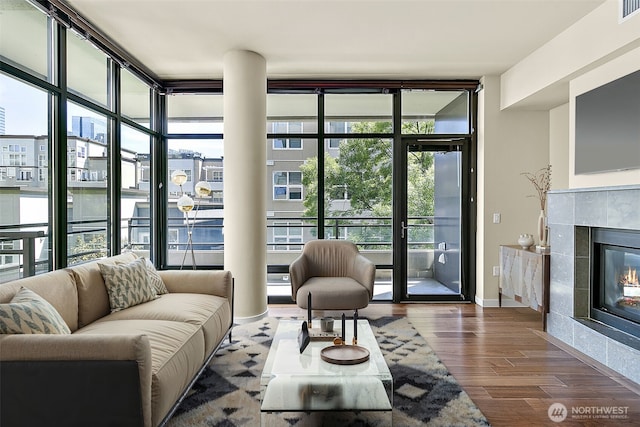 10000 Main St Unit 504, Bellevue, WA 98004 - photo 12