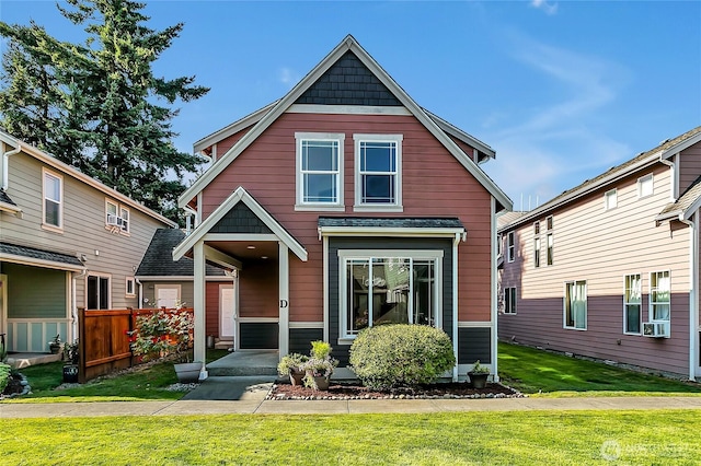 1720 Garfield St Unit 4 D, Enumclaw, WA 98022 - photo 4