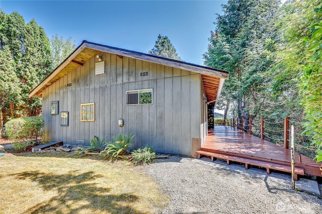 184 Bee Mill Rd, Brinnon, WA 98320 - photo 26