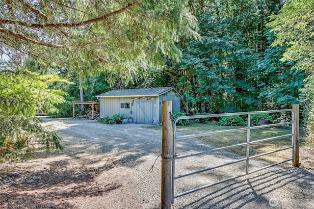 184 Bee Mill Rd, Brinnon, WA 98320 - photo 35