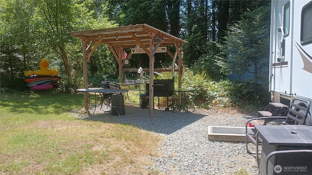 104 Rainbow Pl, Packwood, WA 98361 - photo 19