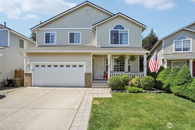 1925 Meadowood Loop, Woodland, WA 98674 - photo 1