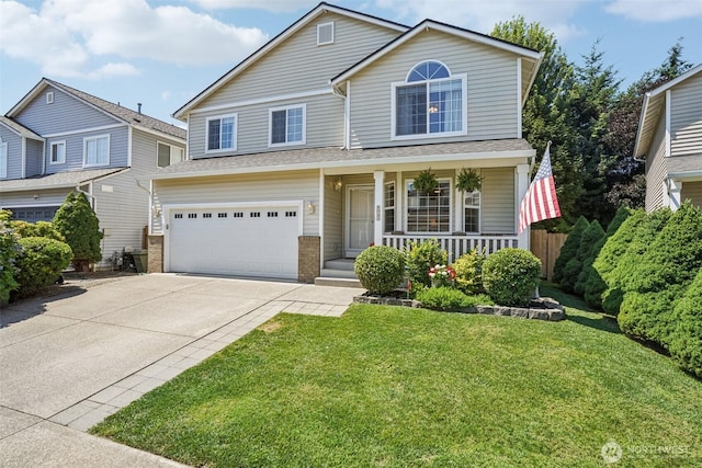 1925 Meadowood Loop, Woodland, WA 98674 - photo 2