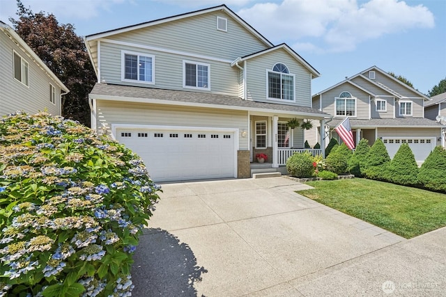 1925 Meadowood Loop, Woodland, WA 98674 - photo 40