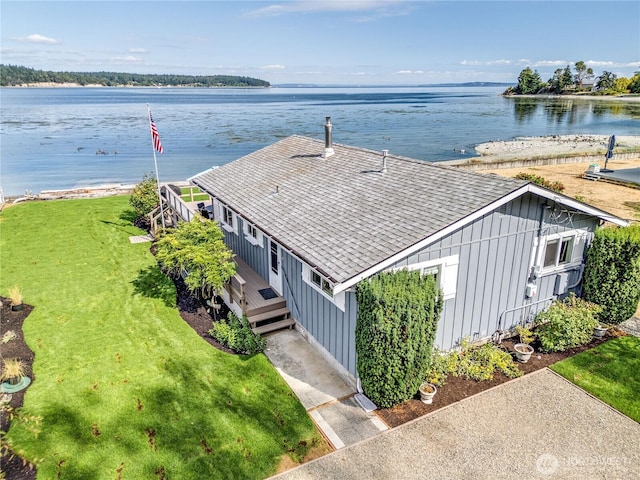 181 Hiller Dr, Port Hadlock, WA 98339 - photo 6