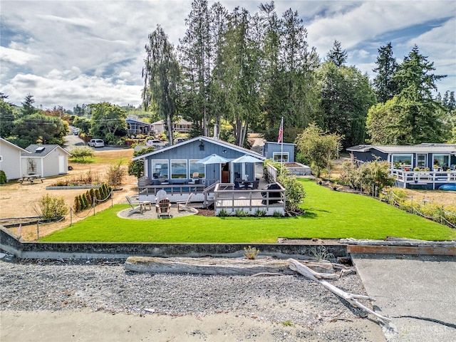 181 Hiller Dr, Port Hadlock, WA 98339 - photo 16