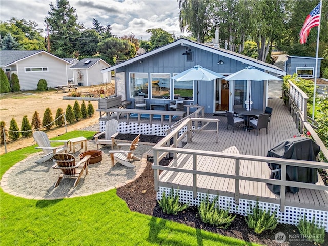 181 Hiller Dr, Port Hadlock, WA 98339 - photo 3