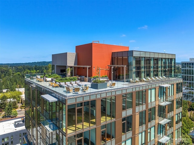 10232 NE 10th St Unit 509, Bellevue, WA 98004 - photo 32