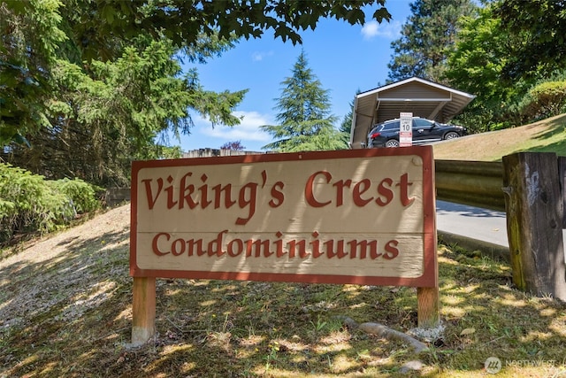 20145 Vikings Crest Loop NE Unit 3-204, Poulsbo, WA 98370 - photo 29
