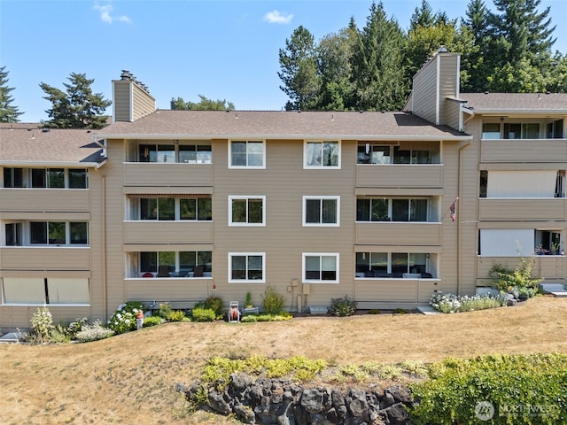 20145 Vikings Crest Loop NE Unit 3-204, Poulsbo, WA 98370 - photo 30