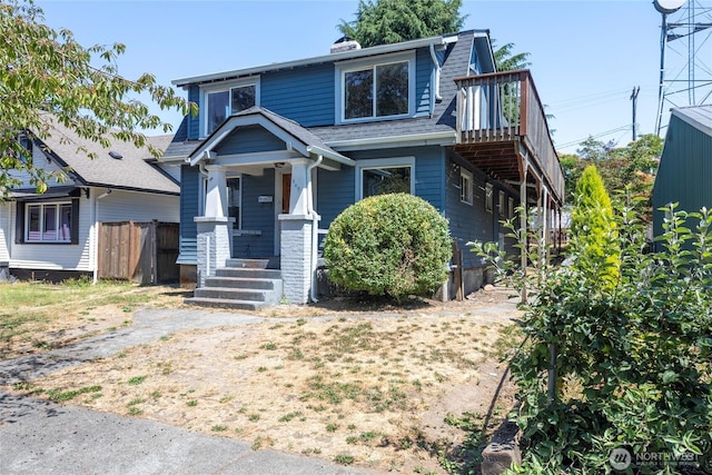 949 S Ridgewood Ave, Tacoma, WA 98405 - photo 2
